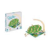 Настольная игра-балансир Janod Кувшинки J02690 фото
