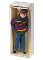 Лялька nic Хлопець тінейджер NIC31352 - купити в інтернет-магазині Coolbaba Toys