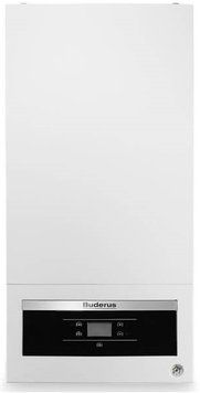 Buderus Logomax Plus GB062-24 KD