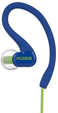 Koss KSC32iB Fit Mic Blue 194944.101 фото