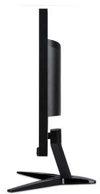 Acer Монітор Acer 27"KG271UX1BMIIPX 2xHDMI, DP, MM, IPS, 2560x1440, 200Hz, 0.5ms UM.HX1EE.109 фото