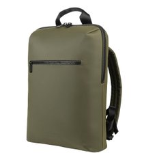 Tucano Рюкзак Gommo для ноутбука 15"/16", зелёный BKGOM15-VM фото
