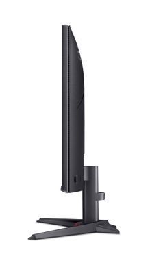 Acer Монитор Acer 24.5 VG250QFbmiipx 2xHDMI, DP, MM, IPS, 300Hz, 1ms, FreeSync UM.KV0EE.F04 фото