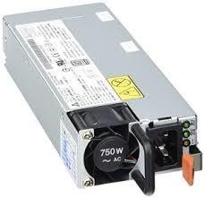 Блок питания Lenovo ThinkSystem 750W(230/115V) Platinum Hot-Swap Power Supply 7N67A00883 фото