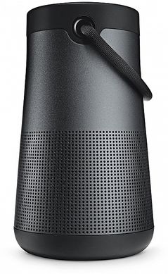 Акустическая система Bose SoundLink Revolve Plus Bluetooth Speaker, Black 739617-2110 фото