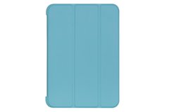 Чохол 2Е Basic для Apple iPad mini 6 8.3` (2021), Flex, Light blue 2E-IPAD-MIN6-IKFX-LB фото