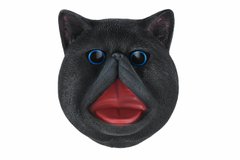 Іграшка-рукавичка Same Toy Кіт чорний X326-B-UT - купити в інтернет-магазині Coolbaba Toys