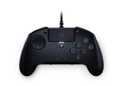 Геймпад Razer Raion Fightpad for PS4 USB Black - купити в інтернет-магазині Coolbaba Toys