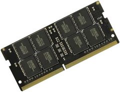 Пам'ять до ноутбука AMD DDR4 2666 16GB SO-DIMM - купити в інтернет-магазині Coolbaba Toys
