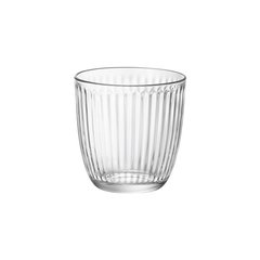 Склянка Bormioli Rocco низька Line Aqua, 290мл, скло 580500VNA021990 фото