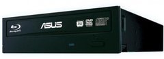 ASUS BC-12D2HT Blu-ray Combo Drive SATA INT Bulk Black - купити в інтернет-магазині Coolbaba Toys