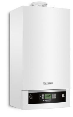 Buderus Logomax Plus GB062-24 KD