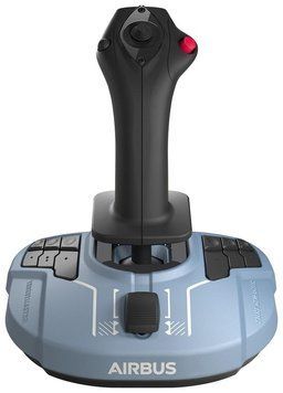 Thrustmaster Джойстик для PC TCA Sidestick Airbus Edition 2960844 фото
