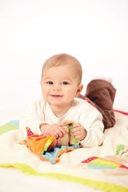 sigikid Мягкая игрушка-кукла Кролик 40576SK фото