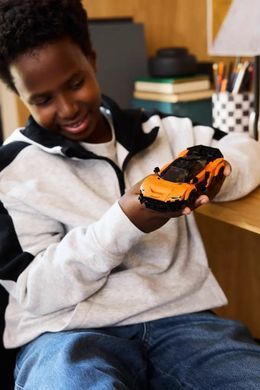 LEGO Конструктор LEGO Speed Champions McLaren W1 77257 фото