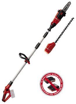 Einhell GE-HC 18 LI T-Solo акумуляторний 3410800 фото