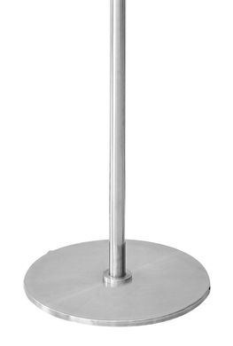 Инфракрасный обогреватель Neo Tools, напольный, 2000Вт, высота 2.1м, 50х50х20.2см, IP34 90-036 фото