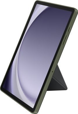 Samsung Чохол для Galaxy Tab A9+ (X210/X216), Book Cover, чорний EF-BX210TBEGWW фото