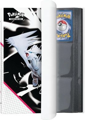 Pokemon TCG Trading card game Pokemon: White Flare - Binder Collection SV10.5 196214113893 фото