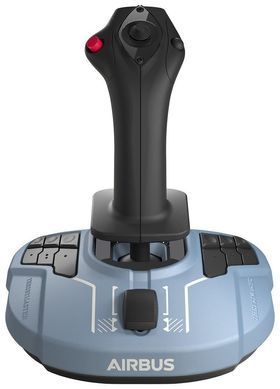 Thrustmaster Джойстик для PC TCA Sidestick Airbus Edition 2960844 фото