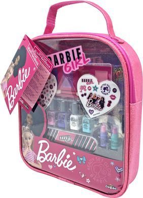 Cra-Z-Art Набір дитячої косметики Barbie Glam & Glitz 34071CRA фото