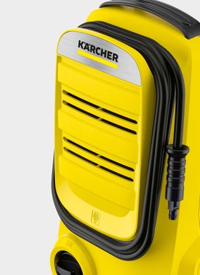 Мінімийка високого тиску Karcher K2 Compact 1.673-500.0 фото