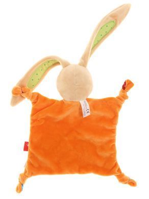 sigikid Мягкая игрушка-кукла Кролик 40576SK фото