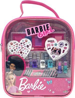 Cra-Z-Art Набір дитячої косметики Barbie Glam & Glitz 34071CRA фото