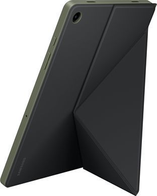 Samsung Чохол для Galaxy Tab A9+ (X210/X216), Book Cover, чорний EF-BX210TBEGWW фото