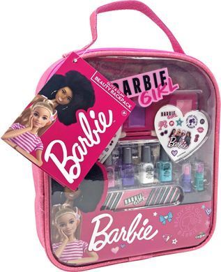 Cra-Z-Art Набір дитячої косметики Barbie Glam & Glitz 34071CRA фото
