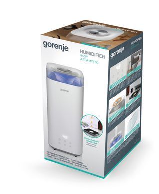 Gorenje Увлажнитель воздуха H50W