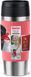 Tefal Термочашка Travel Mug Classic Twist, 0.36л, нержавеющая сталь, коралловый 2 - магазин Coolbaba Toys