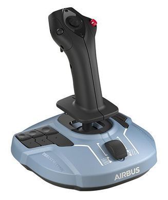 Thrustmaster Джойстик для PC TCA Sidestick Airbus Edition 2960844 фото