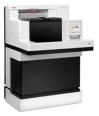 Kodak Документ-сканер А3, i5850 1615962 фото