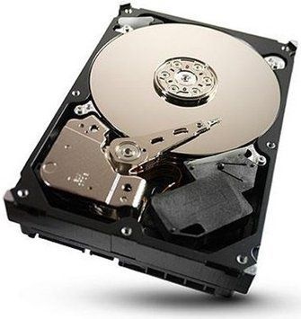 Lenovo НЖМД 3.5" 4TB 7,200 rpm 6 Gb SAS NL HDD 00MJ129 фото