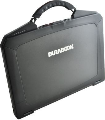 Durabook Ноутбук S15 Standard 15.6" FHD AG, Intel i5-1235U, 16GB, F512GB, UMA, Win11P S5G1Q3AAEBXE фото
