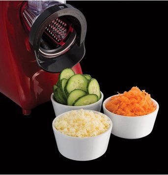 Мультирізка Russell Hobbs 22280-56 Desire Slice&Go 22280-56 фото