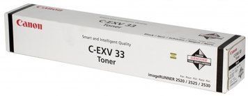 Canon C-EXV33 2785B002 фото