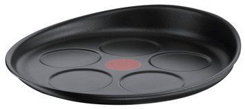 Tefal Сковорода Ingenio Unlimited, для оладок, 27см, литий алюміній L8610074 фото