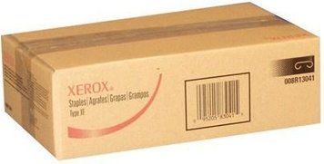 Xerox Картридж со скрепками для финишера "D" 008R13041 фото
