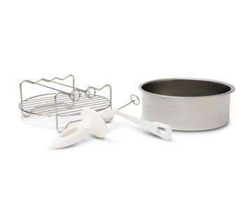 Electrolux Комплект для мультипічі