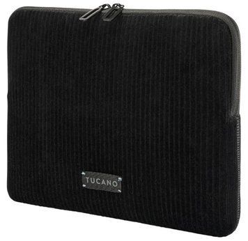Tucano Чохол для ноутбука 13-14", Velluto 2, чорний BFVEL2MB14-BK фото