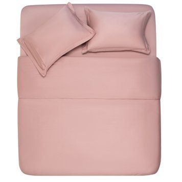 ARDESTO Підковдра Mix&Match Premium, 160х220см, 100% бавовна, сатин, нюд