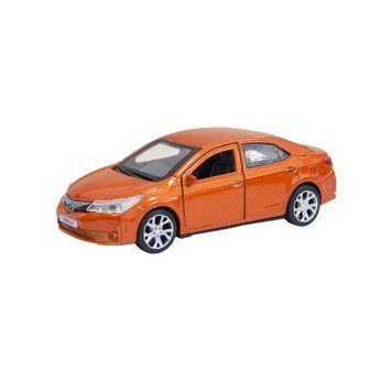 Автомодель - TOYOTA COROLLA COROLLA-GD(FOB) фото