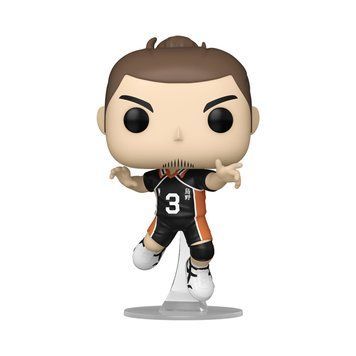 Ігрова фігурка FUNKO POP! cерії "Волейбол!" - АСАХІ 70562 фото