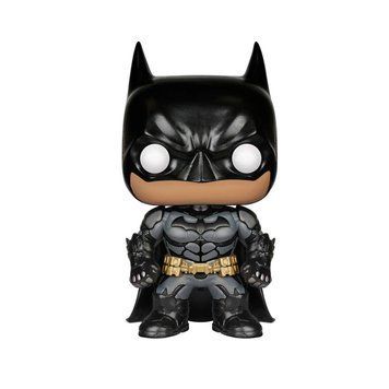 Ігрова фігурка FUNKO POP! серії "Бетмен: Лицар Аркхема "- БЕТМЕН 6383 фото