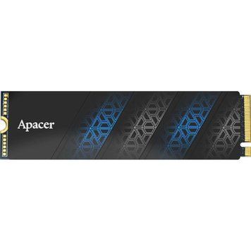 Apacer Накопичувач SSD M.2 2TB PCIe 3.0 P4U PRO AP2TBAS2280P4UPRO-1 фото
