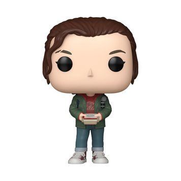 Funko Фігурка Funko POP TV: The Last of Us S1 - Ellie 889698918138 фото