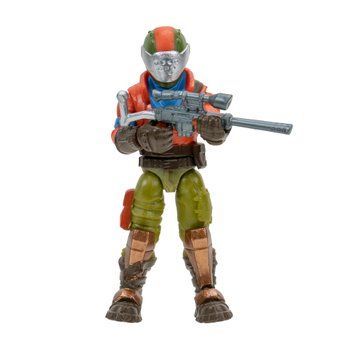 Fortnite Колекційна фігурка Micro Legendary Series Rust Lord, 6см FNT0953 фото