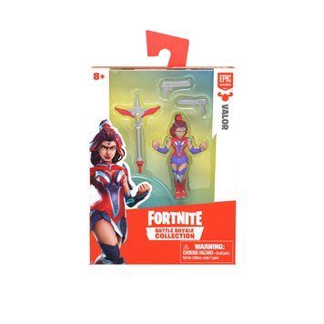 Игровая фигурка FORTNITE &ndash; АМАЗОНКА 63526-4 фото